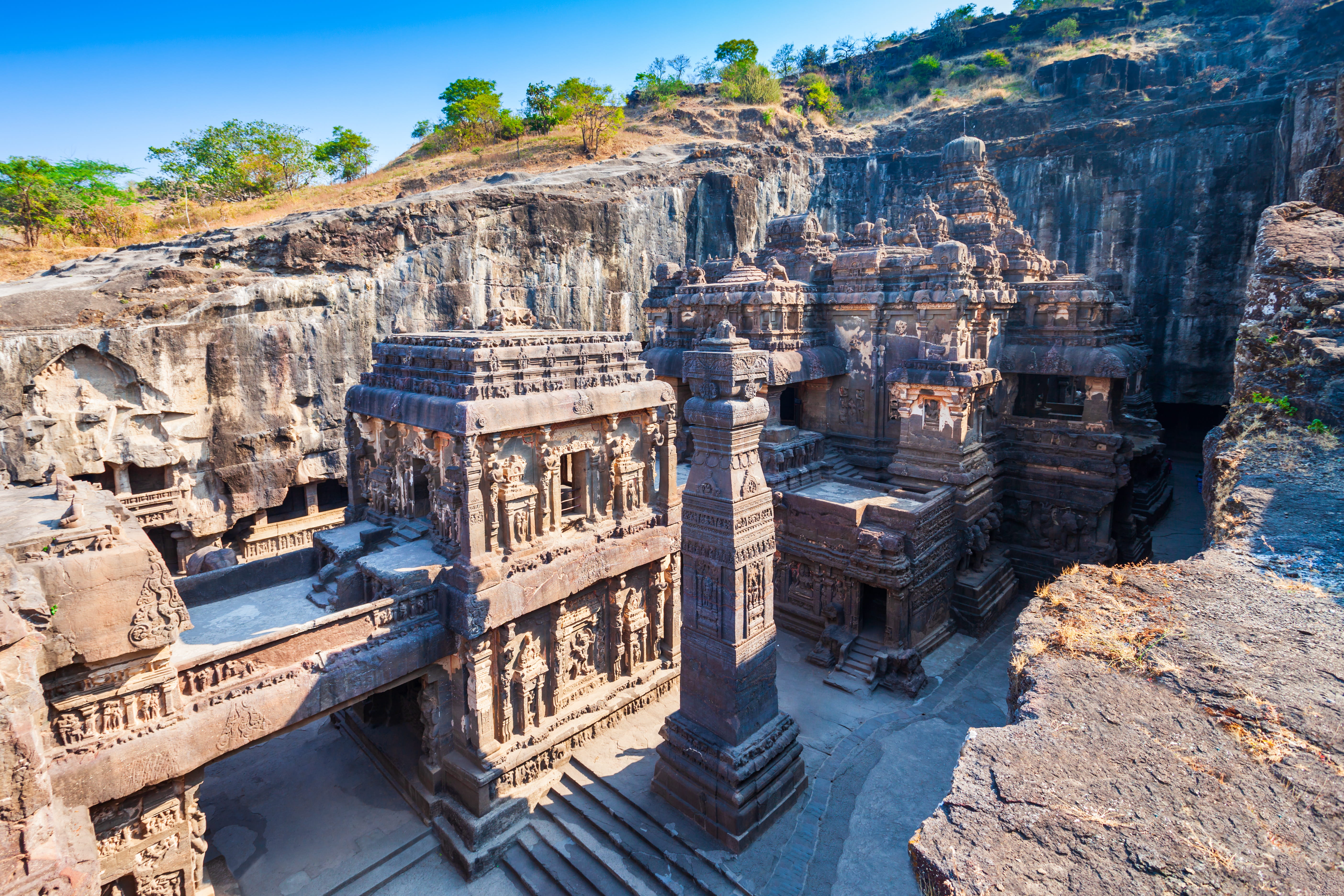 Ajanta Caves