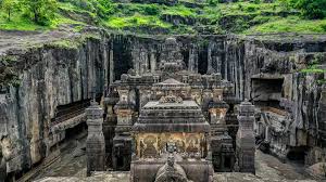 Ellora Caves