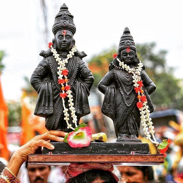 Pandharpur Vitthal