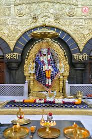 Shirdi Sai Baba