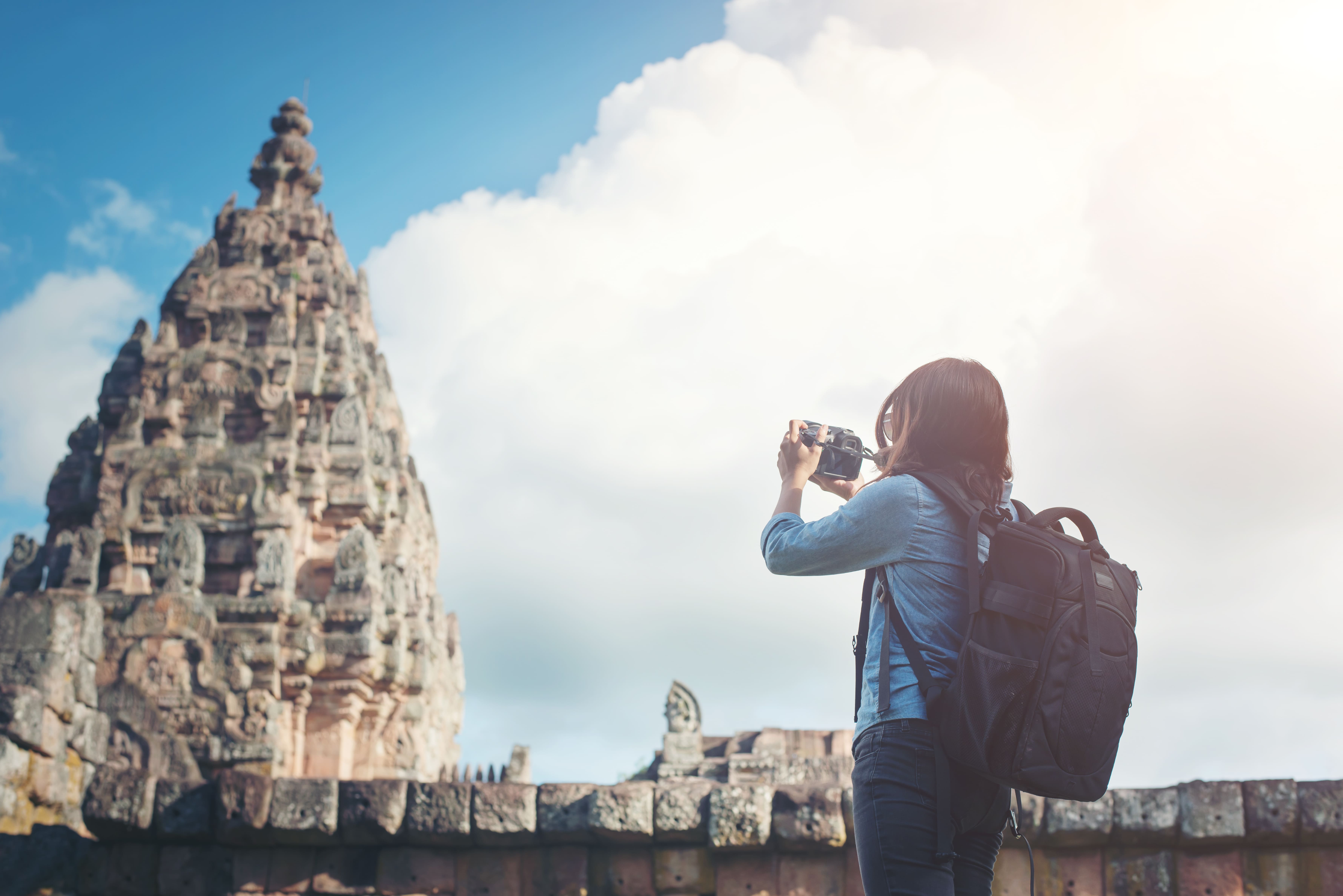 Pilgrimage Tours from Aurangabad in Aurangabad