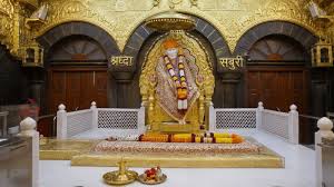 Shirdi Sai Baba