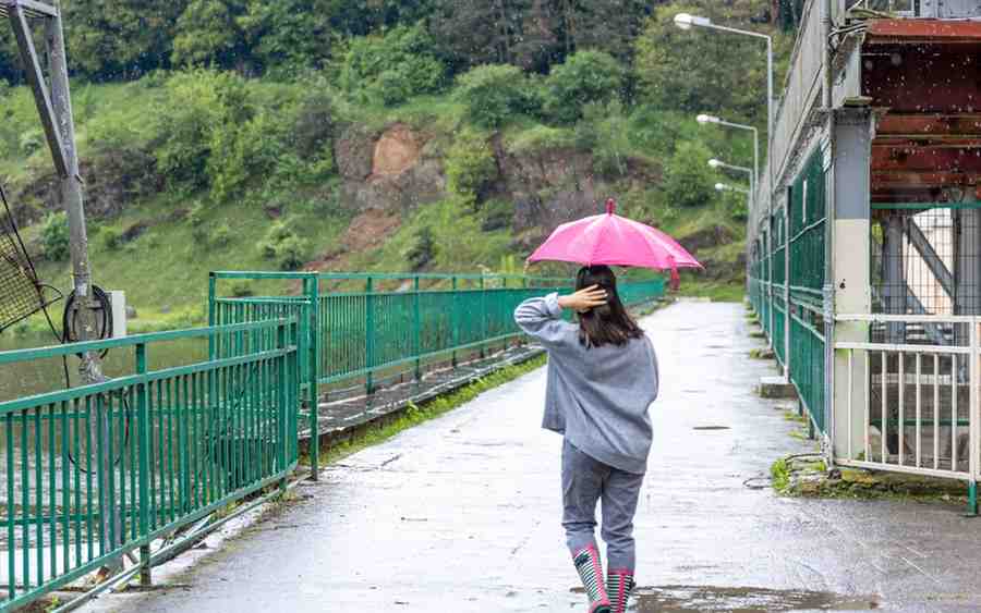 Monsoon Getaways