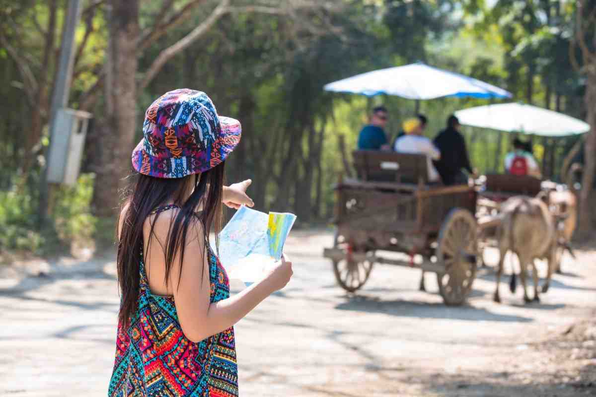 Cultural Maharashtra Tour Package