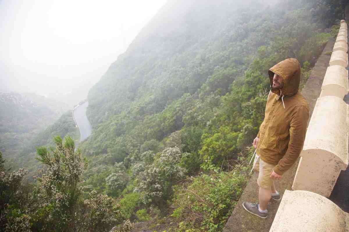 Mahabaleshwar Lonavala