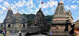 Marathwada Jyotirlinga Circuit Tour from Aurangabad
