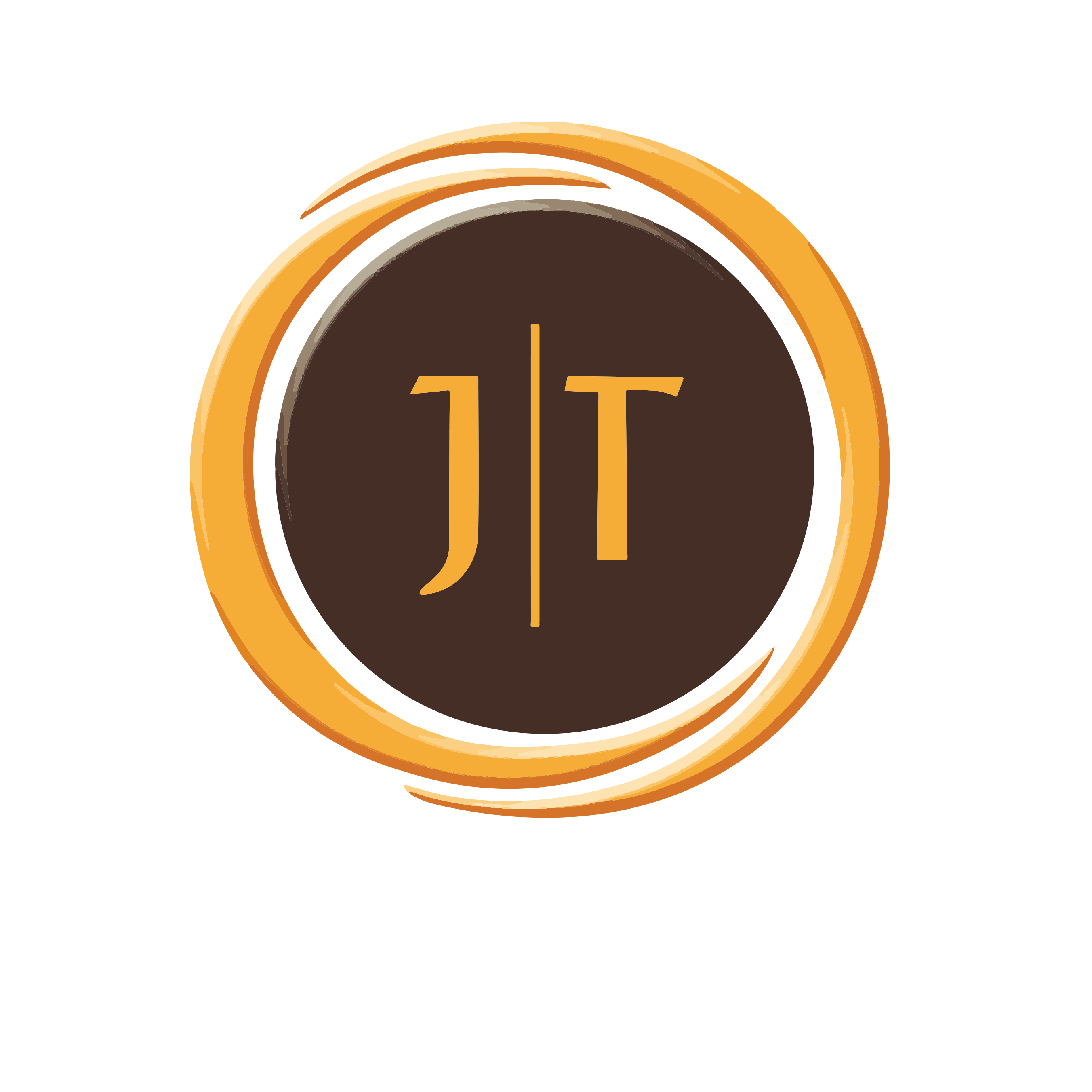 Jaingiri Travels Aurangabad Logo