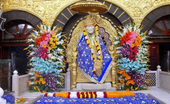 Shirdi-Shani Shingnapur tour package with Jaingiri Travels