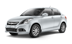 Car Rental-Maruti Suzuki Swift Dzire - Aurangabad | Jaingiri Travels