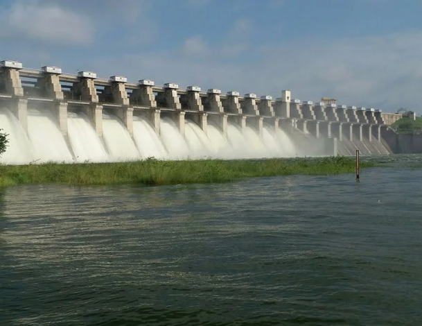 Tempo Traveller From Aurangabad To Jayakwadi Dam