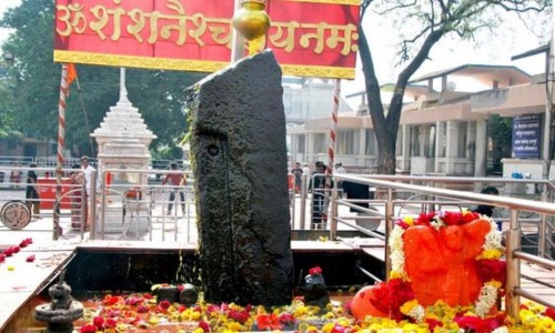 Shani Shingnapur trip by Jaingiri Travels