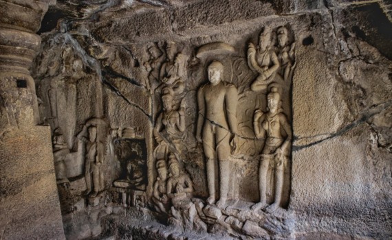 Aurangabad Ajanta Ellora Package With Jaingiri Travel Aurangabad