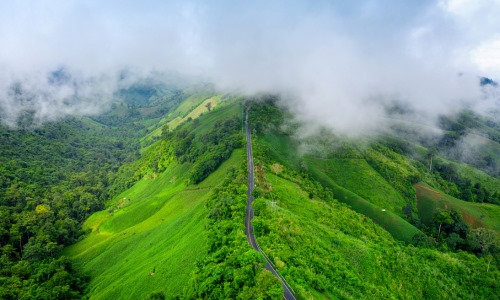 Trip to Lonavala by Jaingiri Travels 