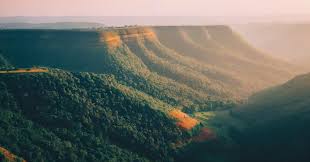 Panchgani tours by Jaingiri Travels