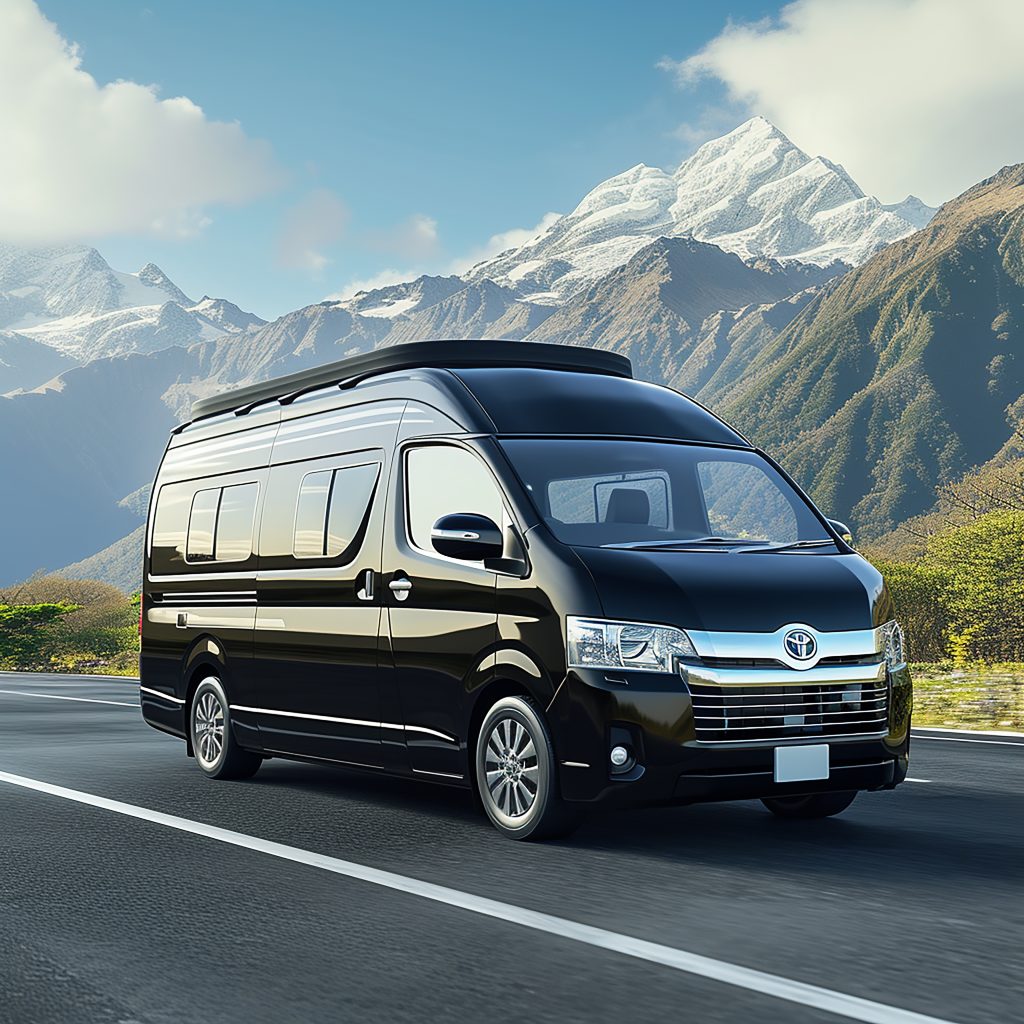 Tempo Traveller for wedding guest travel in Aurangabad