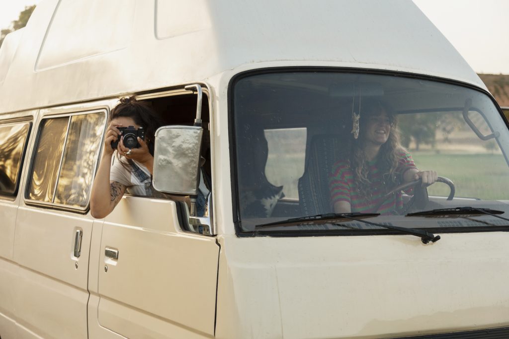 Tempo Traveller with driver for Aurangabad to Pune trip