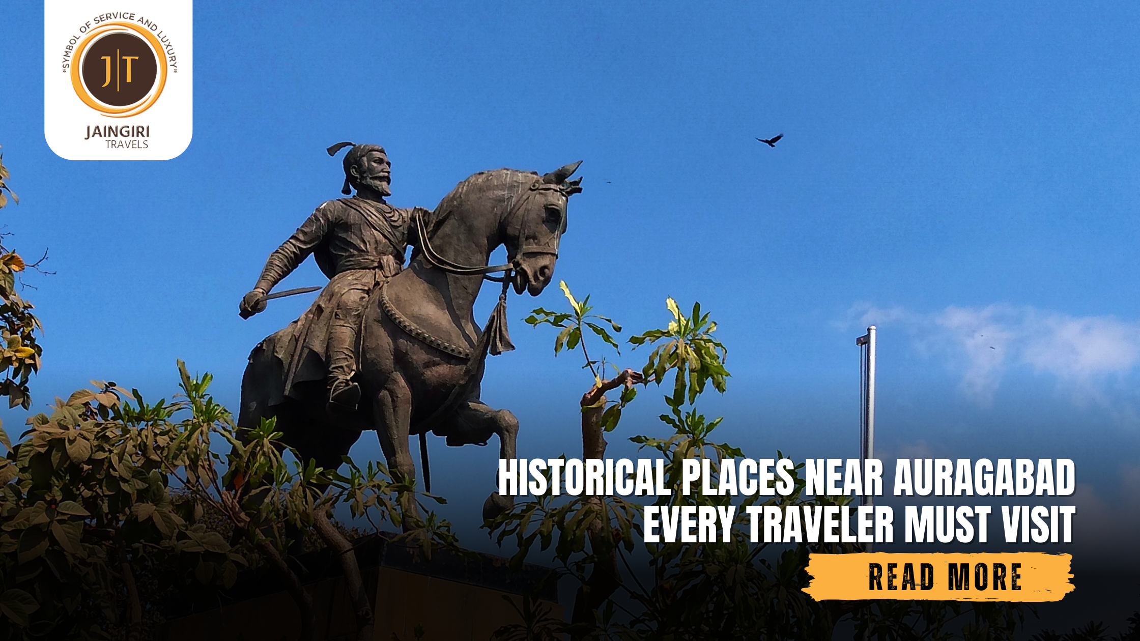 Historical Places Near Auragabad Every Traveler Must Visit