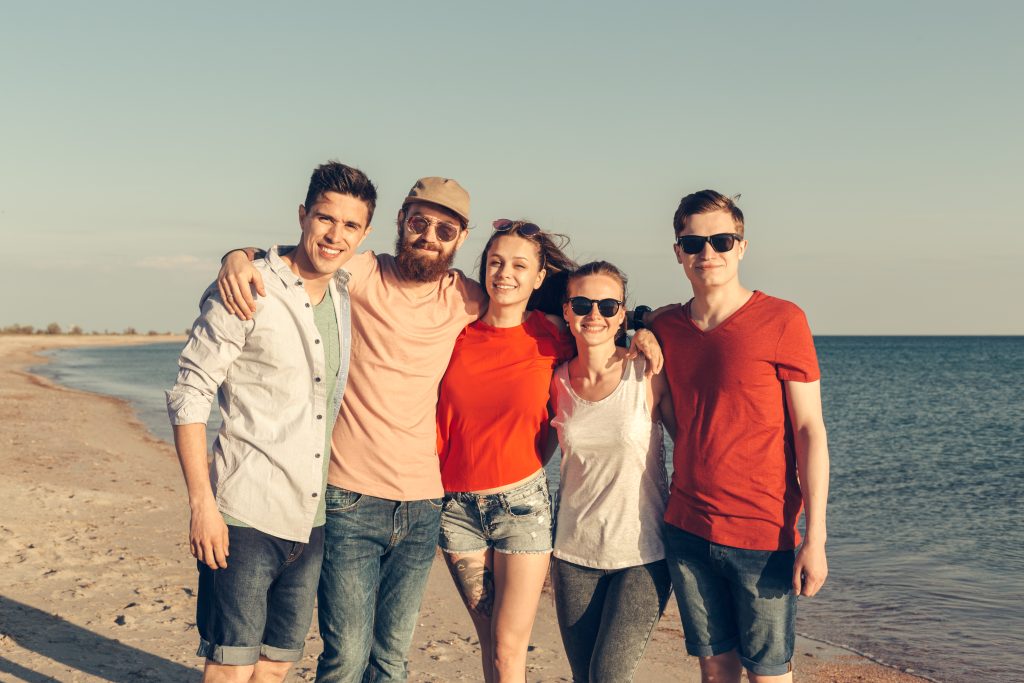 Maharaja Tempo Traveller for Igatpuri trip with friends