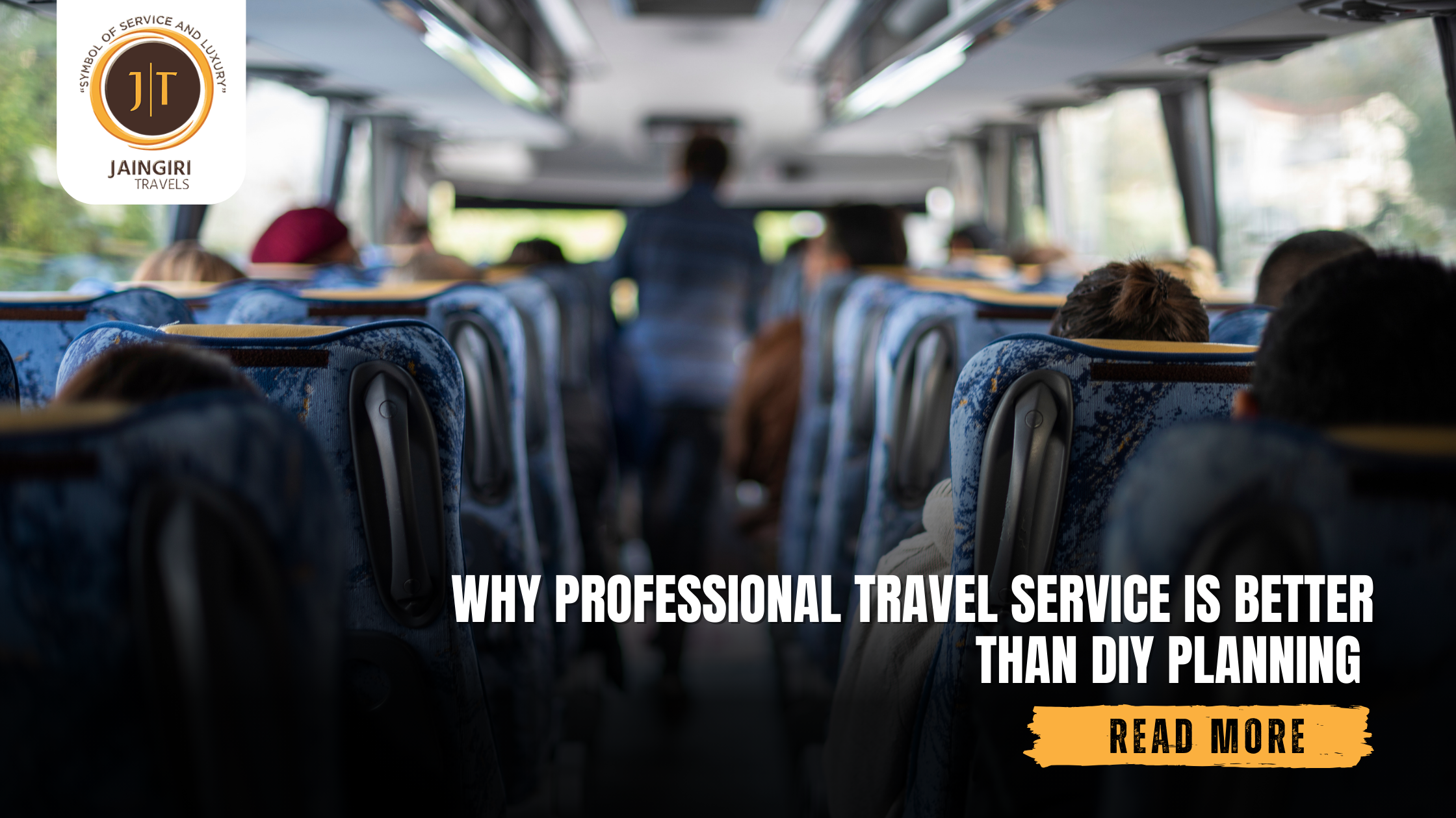 Why Professional Travel Service Is Better Than DIY Planning